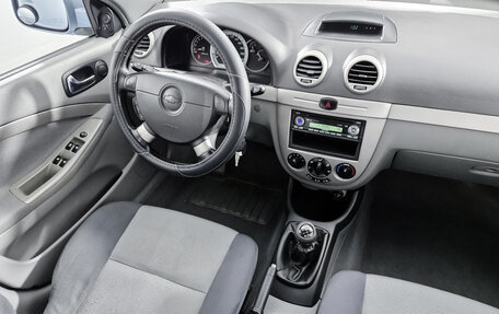 Chevrolet Lacetti, 2011 год, 500 000 рублей, 18 фотография