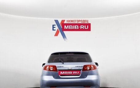 Chevrolet Lacetti, 2011 год, 500 000 рублей, 5 фотография