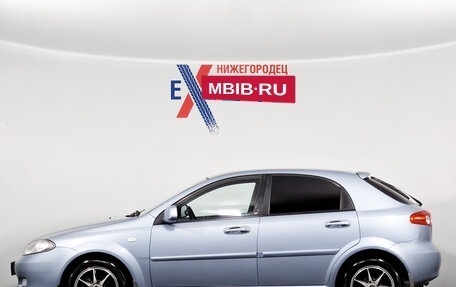 Chevrolet Lacetti, 2011 год, 500 000 рублей, 7 фотография