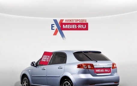 Chevrolet Lacetti, 2011 год, 500 000 рублей, 6 фотография
