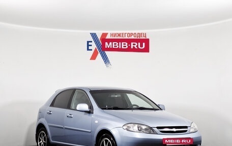 Chevrolet Lacetti, 2011 год, 500 000 рублей, 2 фотография