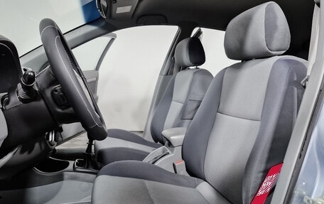 Chevrolet Lacetti, 2011 год, 500 000 рублей, 8 фотография