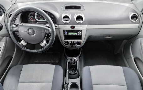 Chevrolet Lacetti, 2011 год, 500 000 рублей, 20 фотография