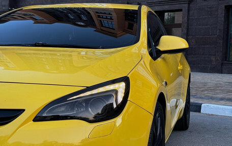 Opel Astra J, 2012 год, 999 999 рублей, 7 фотография