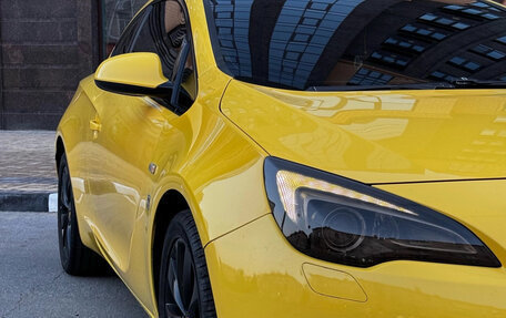 Opel Astra J, 2012 год, 999 999 рублей, 8 фотография
