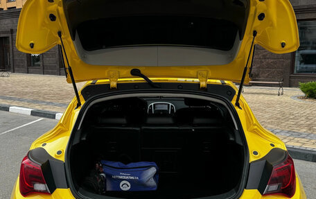 Opel Astra J, 2012 год, 999 999 рублей, 9 фотография