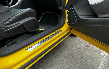 Opel Astra J, 2012 год, 999 999 рублей, 13 фотография