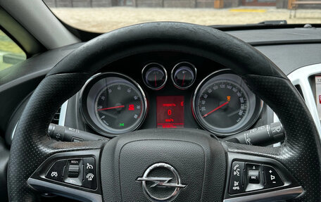 Opel Astra J, 2012 год, 999 999 рублей, 16 фотография