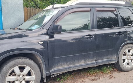 Nissan X-Trail, 2008 год, 850 000 рублей, 4 фотография