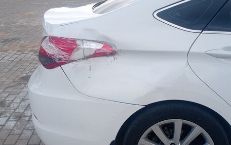 Hyundai i40 I рестайлинг, 2013 год, 780 000 рублей, 6 фотография