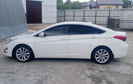 Hyundai i40 I рестайлинг, 2013 год, 780 000 рублей, 4 фотография
