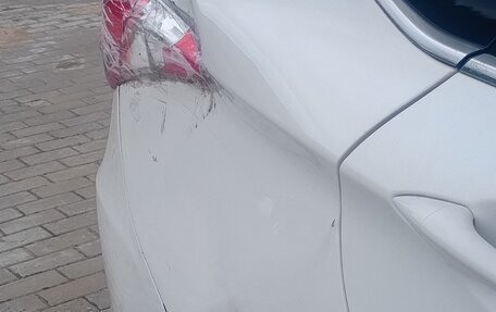 Hyundai i40 I рестайлинг, 2013 год, 780 000 рублей, 8 фотография