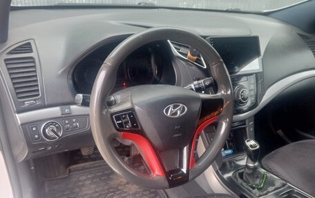 Hyundai i40 I рестайлинг, 2013 год, 780 000 рублей, 7 фотография