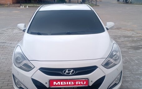 Hyundai i40 I рестайлинг, 2013 год, 780 000 рублей, 3 фотография