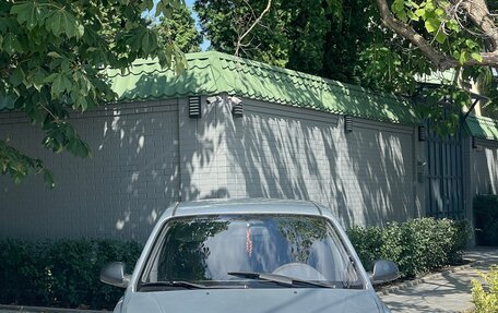 Hyundai Accent II, 2007 год, 375 000 рублей, 2 фотография