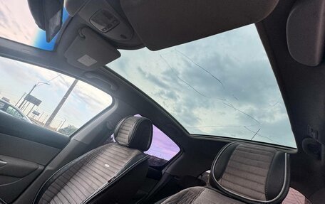 Peugeot 308 II, 2008 год, 450 000 рублей, 8 фотография