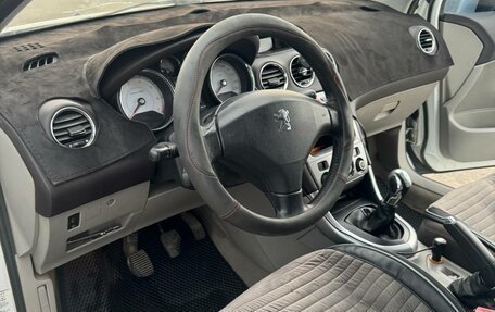 Peugeot 308 II, 2008 год, 450 000 рублей, 11 фотография