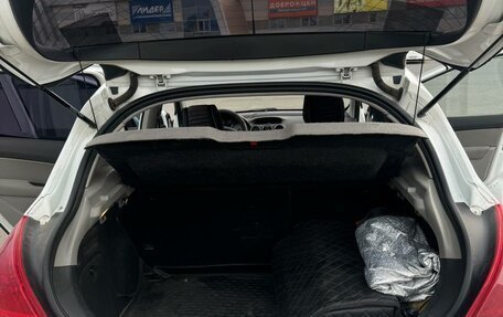 Peugeot 308 II, 2008 год, 450 000 рублей, 14 фотография