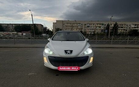 Peugeot 308 II, 2008 год, 450 000 рублей, 7 фотография