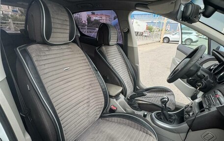 Peugeot 308 II, 2008 год, 450 000 рублей, 12 фотография