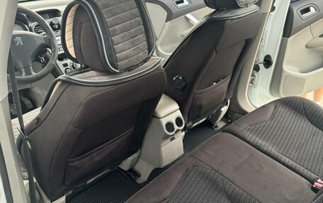 Peugeot 308 II, 2008 год, 450 000 рублей, 15 фотография