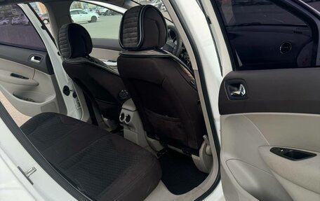 Peugeot 308 II, 2008 год, 450 000 рублей, 17 фотография