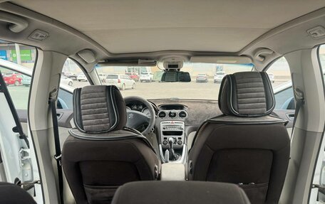 Peugeot 308 II, 2008 год, 450 000 рублей, 20 фотография