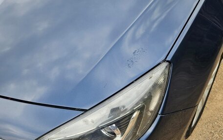 Opel Astra J, 2011 год, 560 000 рублей, 9 фотография