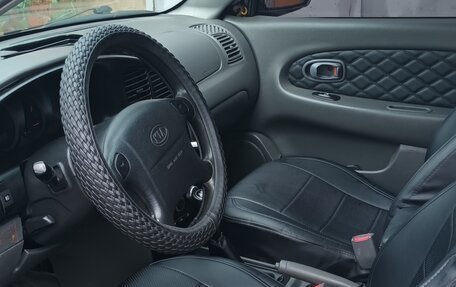 KIA Spectra II (LD), 2006 год, 320 000 рублей, 2 фотография