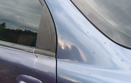 KIA Spectra II (LD), 2006 год, 320 000 рублей, 13 фотография