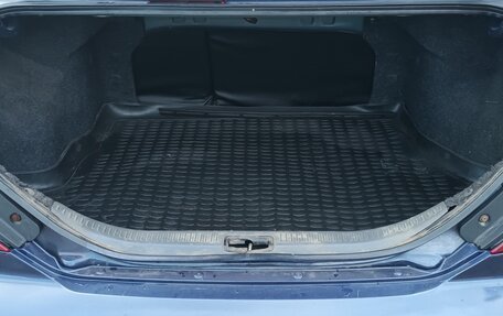 KIA Spectra II (LD), 2006 год, 320 000 рублей, 33 фотография