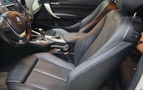 BMW 1 серия, 2013 год, 1 400 000 рублей, 5 фотография