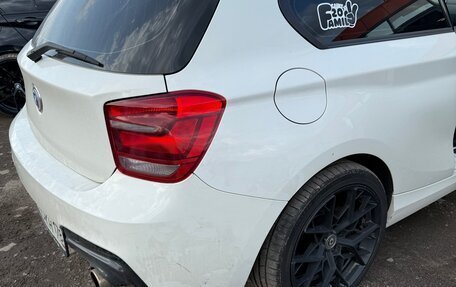 BMW 1 серия, 2013 год, 1 400 000 рублей, 7 фотография