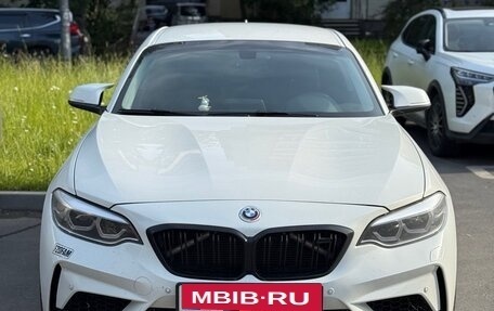 BMW 1 серия, 2013 год, 1 400 000 рублей, 2 фотография