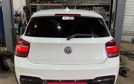 BMW 1 серия, 2013 год, 1 400 000 рублей, 3 фотография