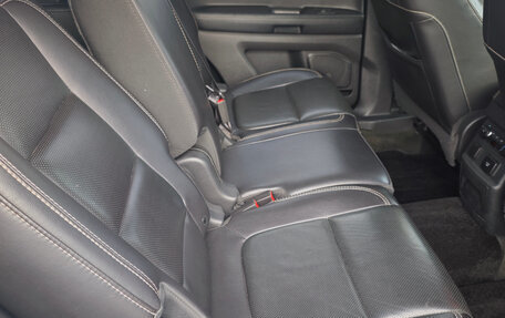 Ford Explorer VI, 2013 год, 1 500 000 рублей, 5 фотография