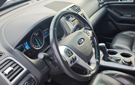 Ford Explorer VI, 2013 год, 1 500 000 рублей, 12 фотография