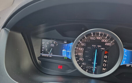 Ford Explorer VI, 2013 год, 1 500 000 рублей, 13 фотография