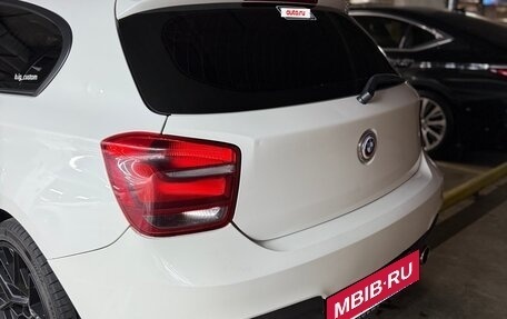 BMW 1 серия, 2013 год, 1 400 000 рублей, 4 фотография