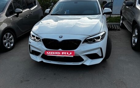 BMW 1 серия, 2013 год, 1 400 000 рублей, 9 фотография