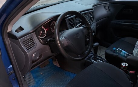 KIA Rio II, 2005 год, 329 000 рублей, 11 фотография