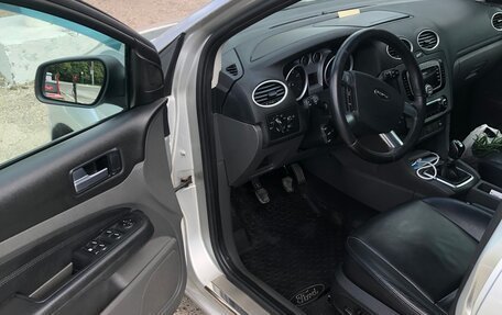 Ford Focus II рестайлинг, 2006 год, 339 999 рублей, 6 фотография