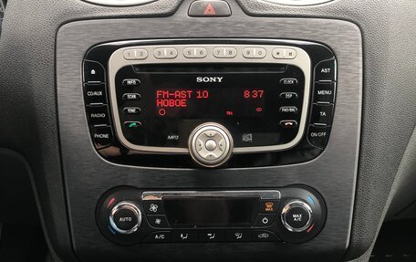 Ford Focus II рестайлинг, 2006 год, 339 999 рублей, 9 фотография