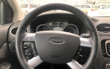 Ford Focus II рестайлинг, 2006 год, 339 999 рублей, 8 фотография