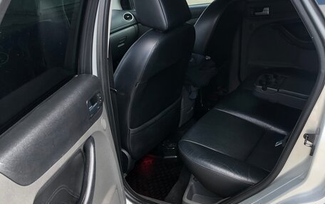 Ford Focus II рестайлинг, 2006 год, 339 999 рублей, 7 фотография
