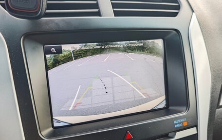 Ford Explorer VI, 2013 год, 1 500 000 рублей, 14 фотография