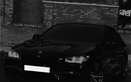 BMW 5 серия, 2013 год, 2 900 000 рублей, 2 фотография