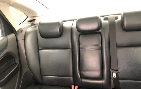 Ford Focus II рестайлинг, 2006 год, 339 999 рублей, 13 фотография