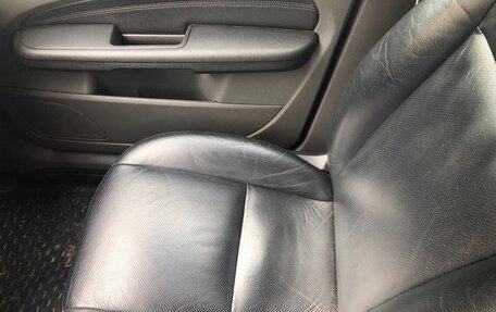 Ford Focus II рестайлинг, 2006 год, 339 999 рублей, 11 фотография