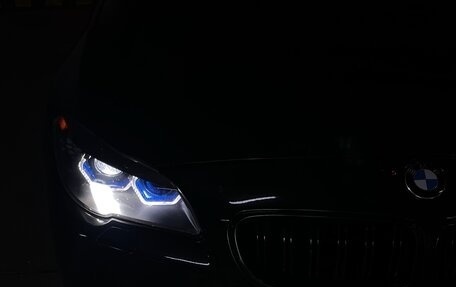 BMW 5 серия, 2013 год, 2 900 000 рублей, 6 фотография